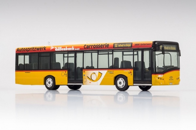 Solaris-Urbino U12 bus of Postauto Schweiz<br /><a href='images/pictures/VK_Modelle/100065_0.jpg' target='_blank'>Full size image</a>